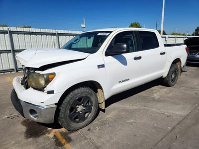 2011 Toyota Tundra