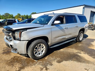 2018 GMC Yukon XL