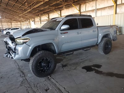 2019 Toyota Tacoma