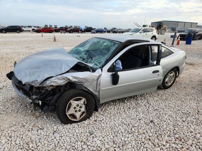 2004 Chevrolet Cavalier
