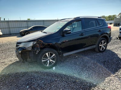 2013 Toyota RAV4