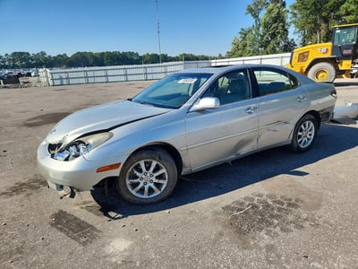 2002 Lexus ES 300