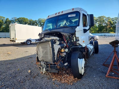 2018 Freightliner Cascadia 113