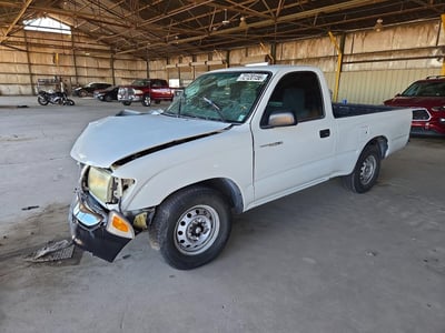 1998 Toyota Tacoma
