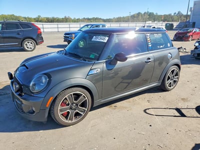 2013 MINI Cooper