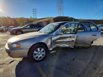 1996 Toyota Camry
