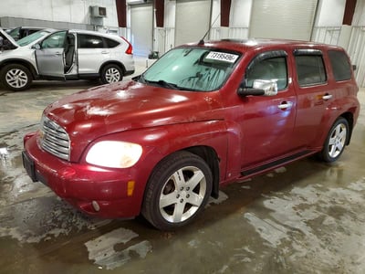 2006 Chevrolet HHR