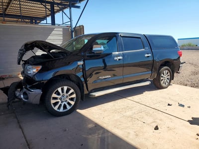 2011 Toyota Tundra