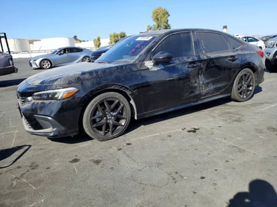 2023 Honda Civic