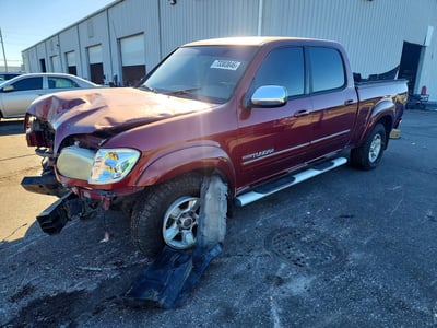 2006 Toyota Tundra