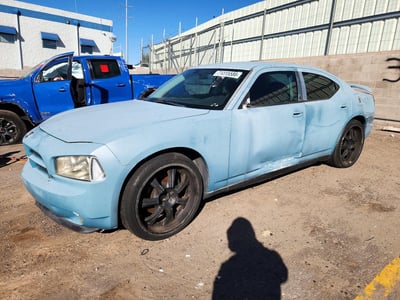2010 Dodge Charger