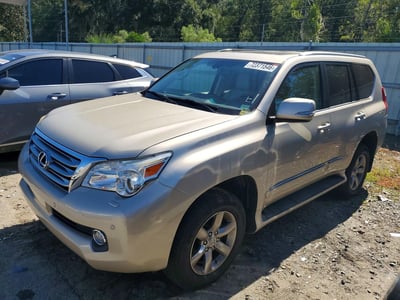 2012 Lexus GX 460