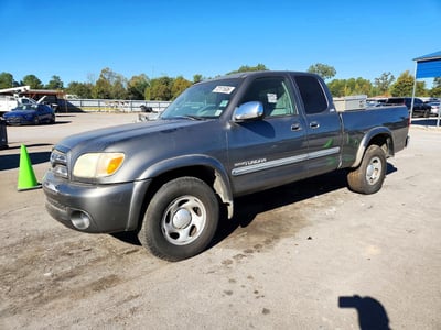 2005 Toyota Tundra