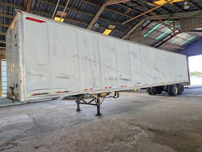 2016 Great Dane Trailers Unknown