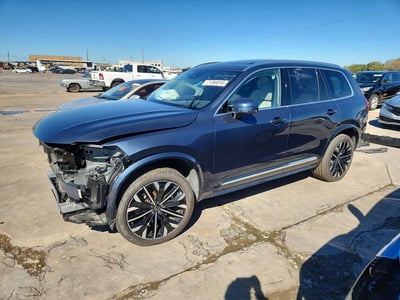 2026 Volvo XC90