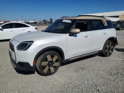 2025 MINI Countryman