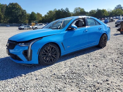 2023 Cadillac CT4