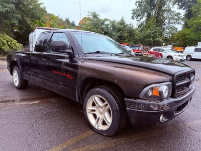 1999 Dodge Dakota
