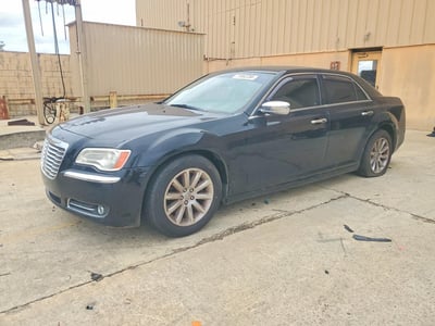 2013 Chrysler 300C