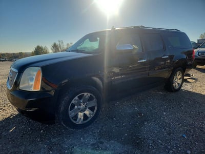 2011 GMC Yukon XL
