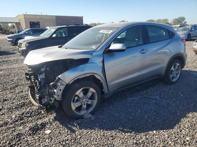 2019 Honda HR-V