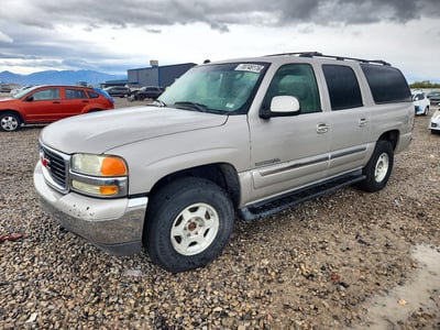2005 GMC Yukon XL