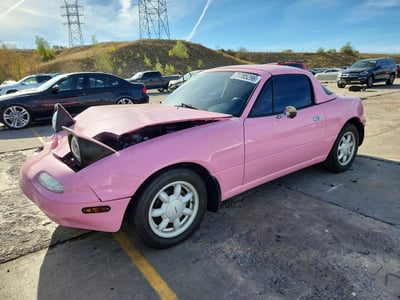 1991 Mazda MX-5 Miata