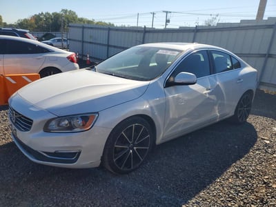2016 Volvo S60