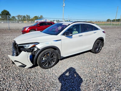 2023 Infiniti QX55