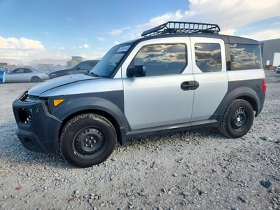 2008 Honda Element