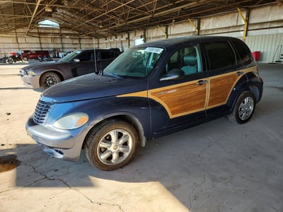 2003 Chrysler PT Cruiser