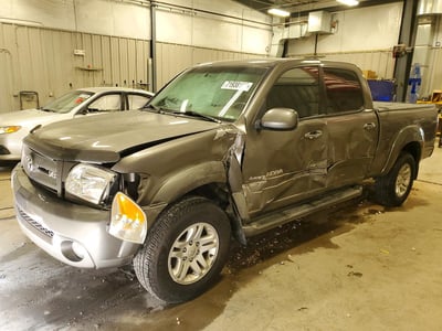 2006 Toyota Tundra