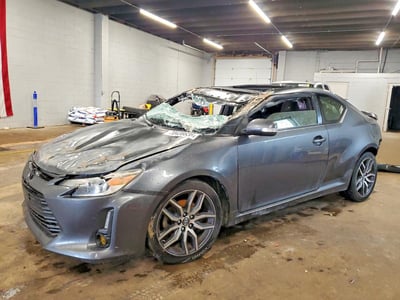 2015 Scion TC