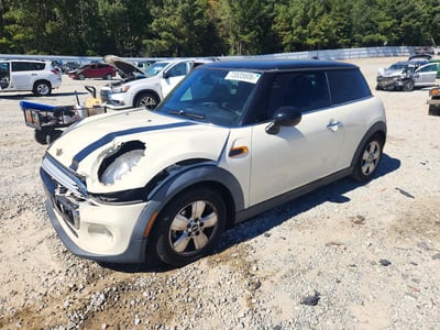 2015 MINI Cooper