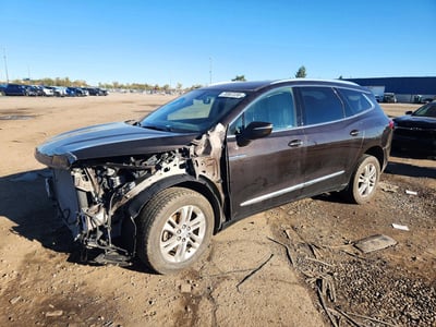 2018 Buick Enclave