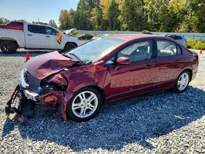 2010 Honda Civic