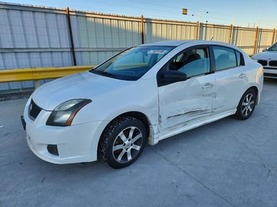 2011 Nissan Sentra