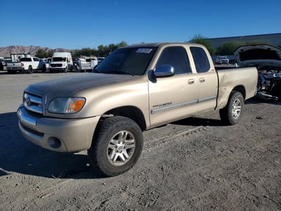 2003 Toyota Tundra