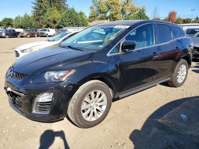 2012 Mazda CX-7