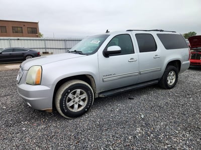 2010 GMC Yukon XL