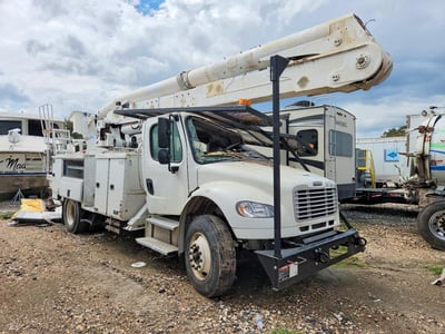 2021 Freightliner M2 106 Medium Duty