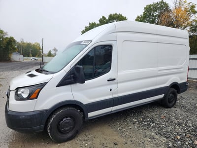 2016 Ford Transit Connect