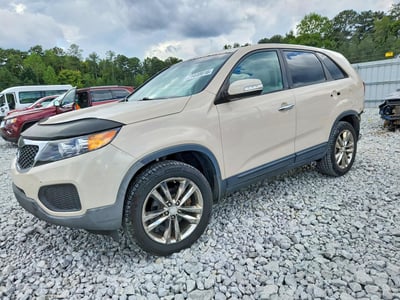 2011 Kia Sorento