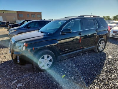 2015 GMC Terrain