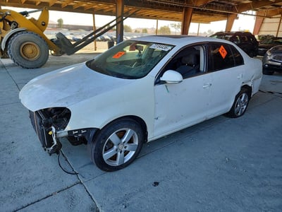 2009 Volkswagen Jetta