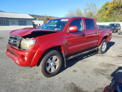 2009 Toyota Tacoma