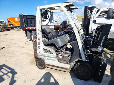 2017 Unicariers Construction Equipment