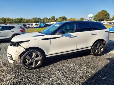 2022 Land Rover Range Rover Velar
