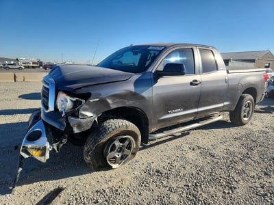 2011 Toyota Tundra