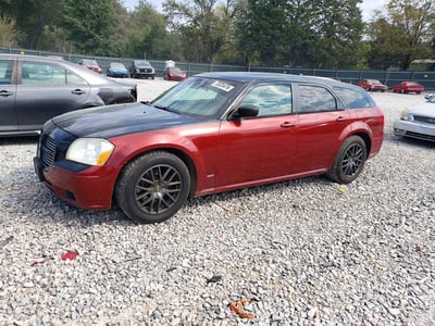 2005 Dodge Magnum